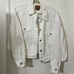 American Eagle Jean Jacket